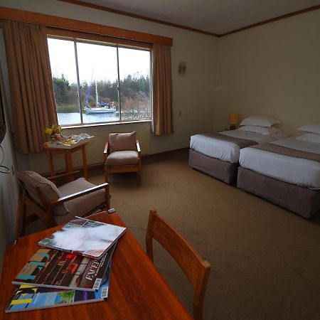 וולדיביה Hotel Naguilan מראה חיצוני תמונה