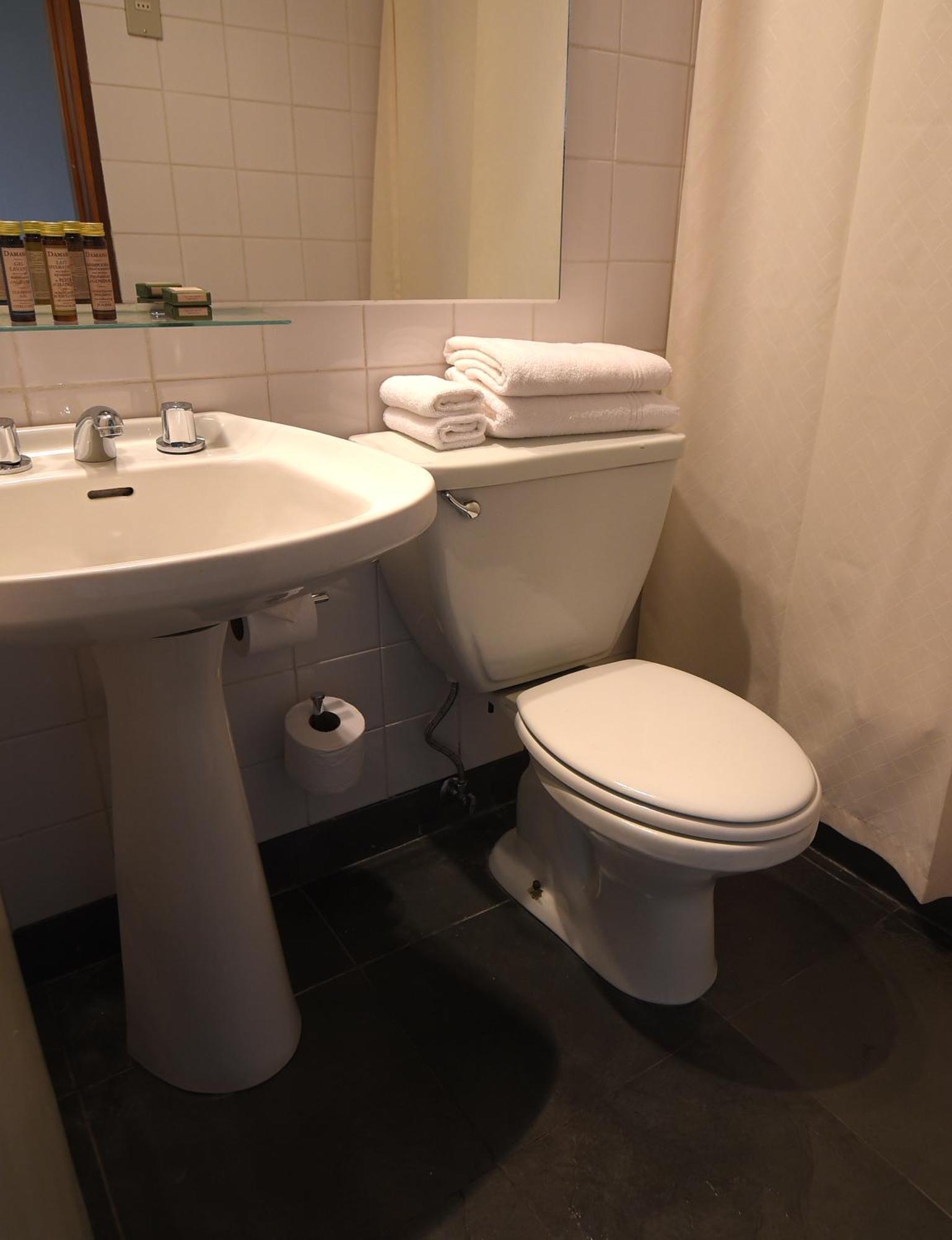 וולדיביה Hotel Naguilan חדר תמונה