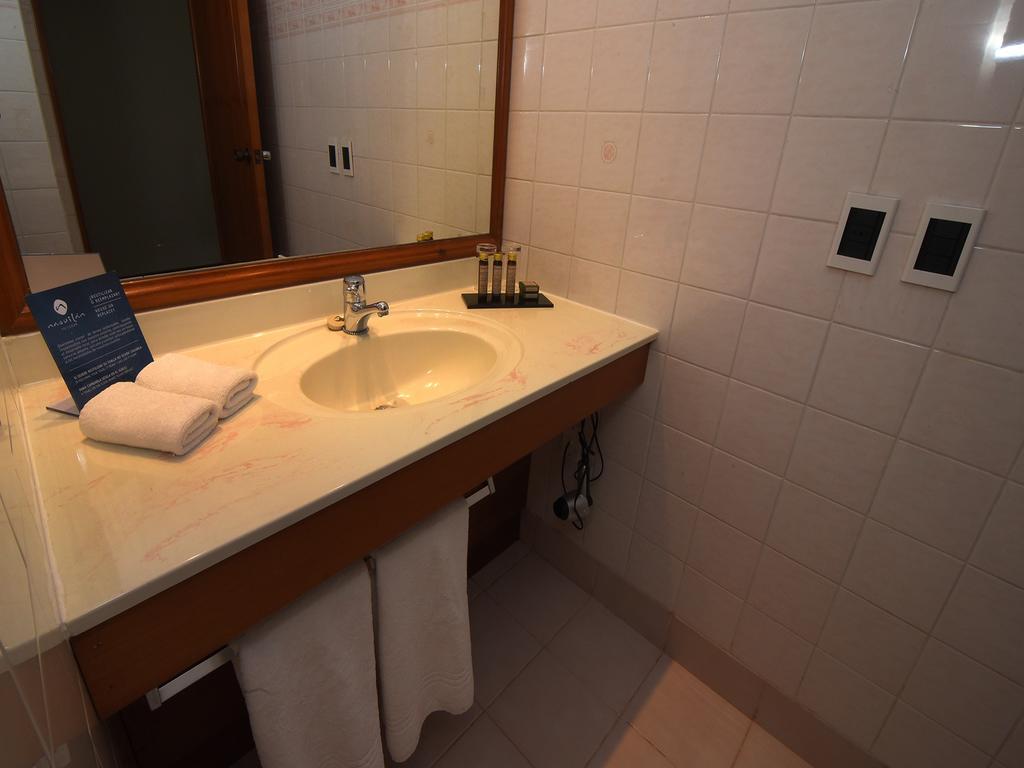 וולדיביה Hotel Naguilan מראה חיצוני תמונה
