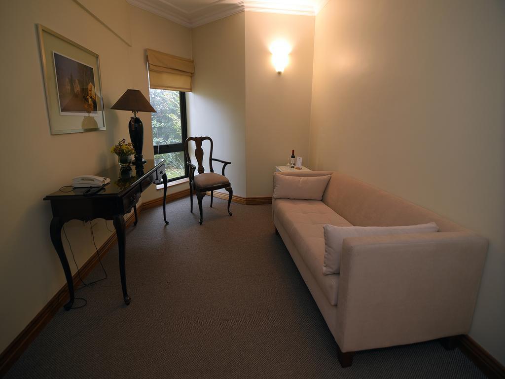 וולדיביה Hotel Naguilan מראה חיצוני תמונה